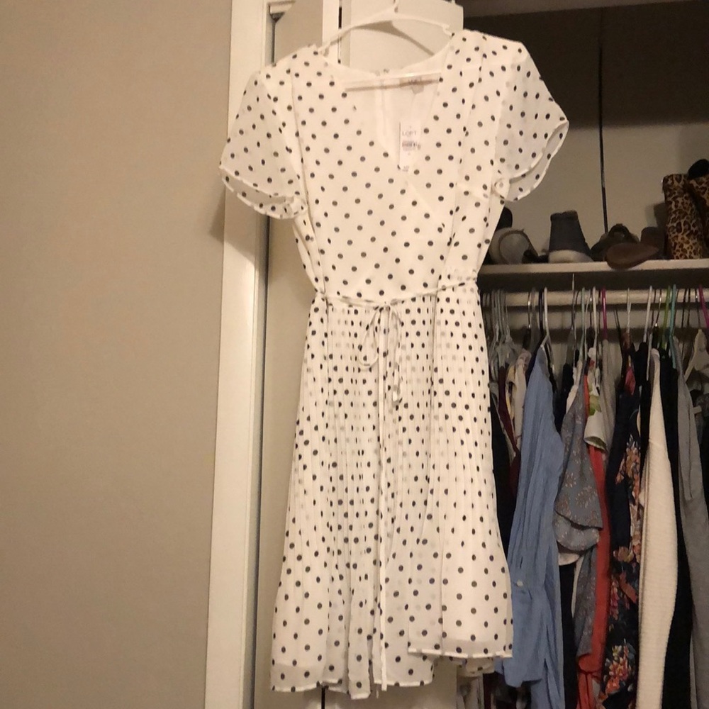 Wrap Dress
